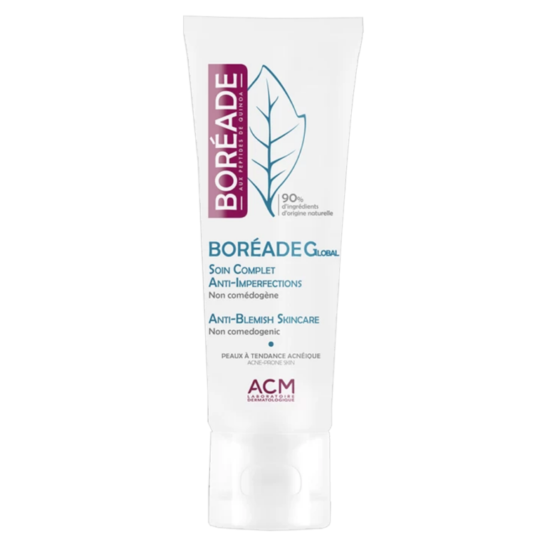 ACM BOREADE GLOBAL