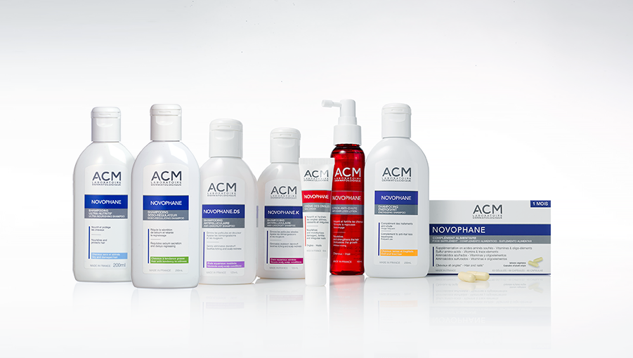 ACM Novophane