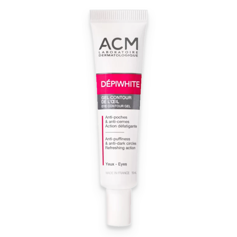 ACM Depiwhite EYE CONTOUR GEL